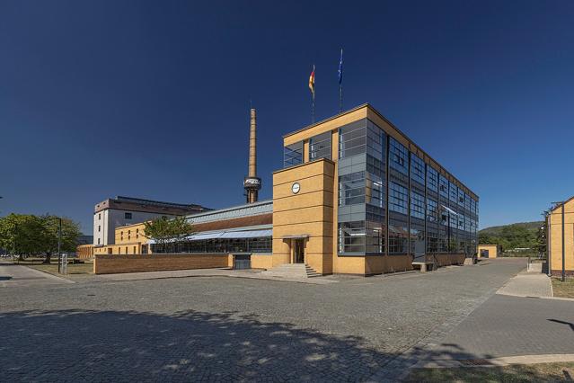 Fagus Factory